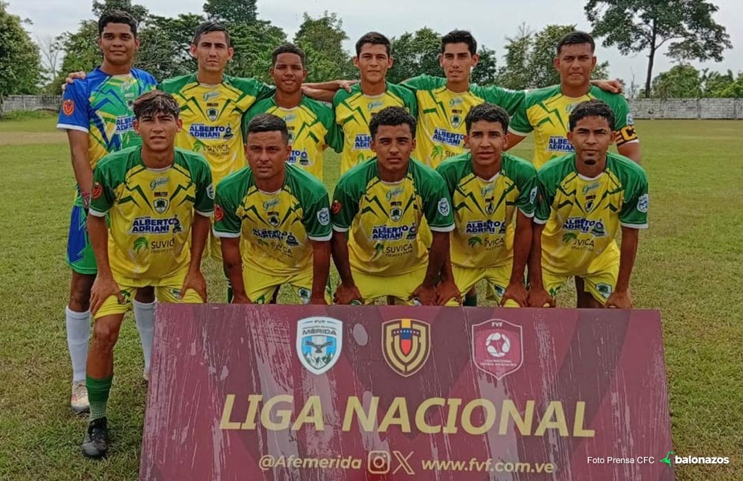 Liga Nacional