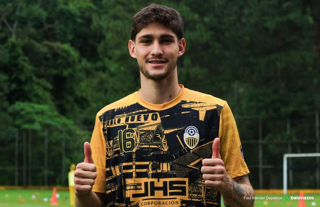 Valentín Adamo