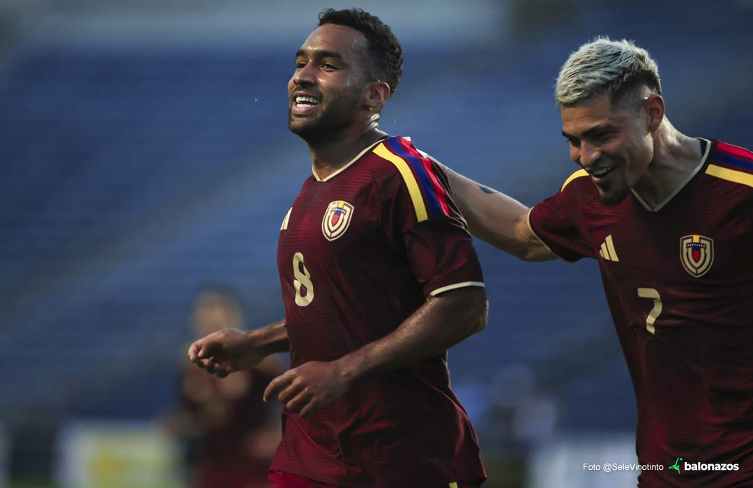 Selección de Venezuela