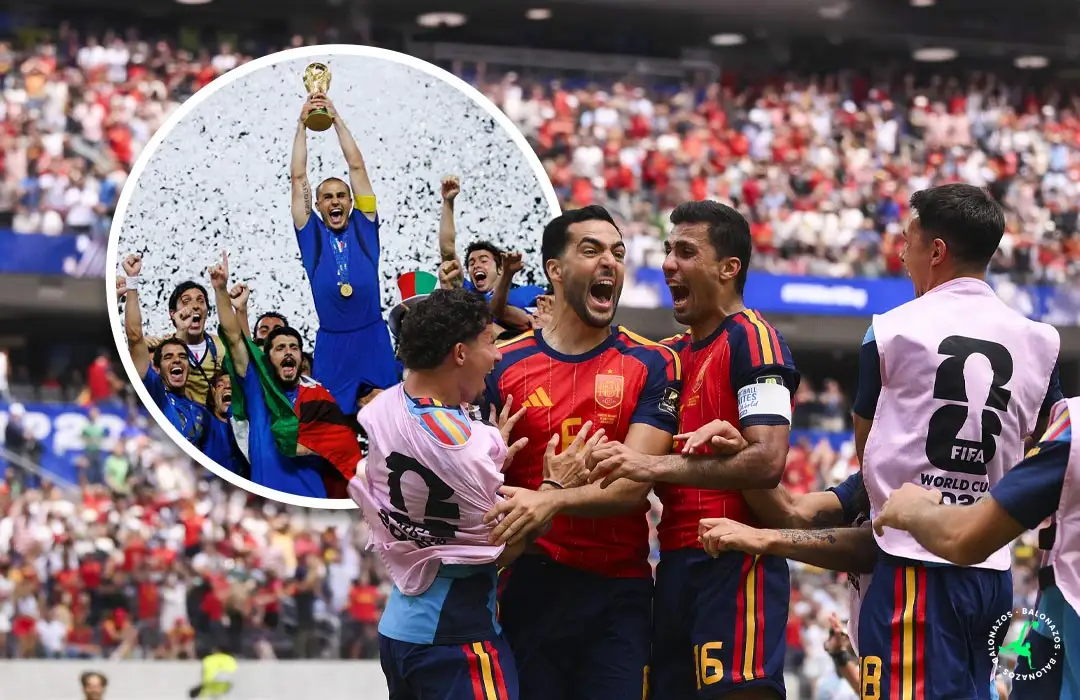 España