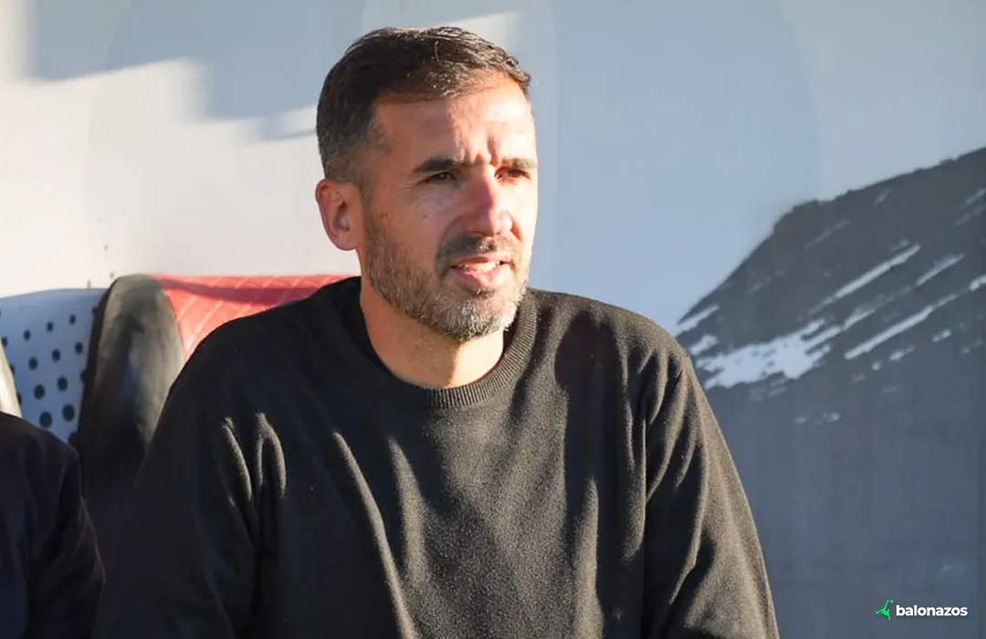 Mariano Echeverría