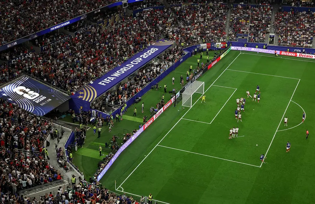 Copa del Mundo 2026