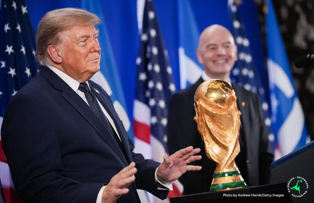 Mundial 2026