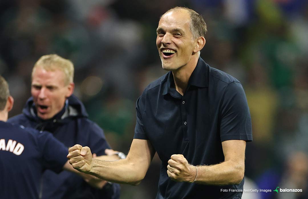 Thomas Tuchel