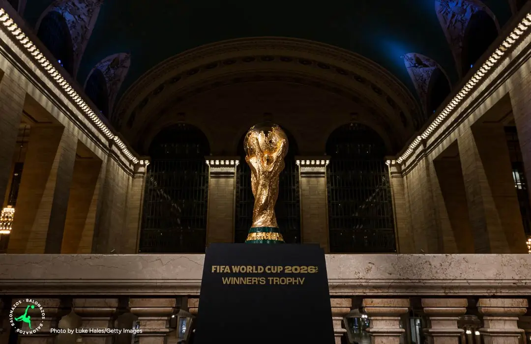 Copa del Mundo