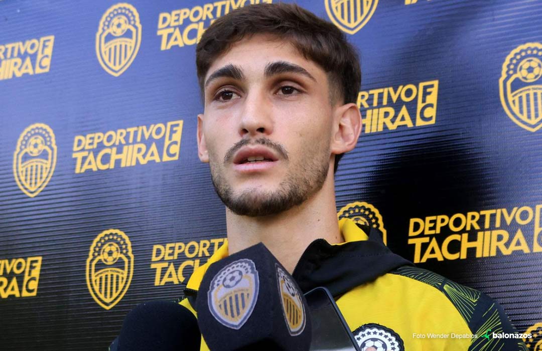 Valentín Adamo