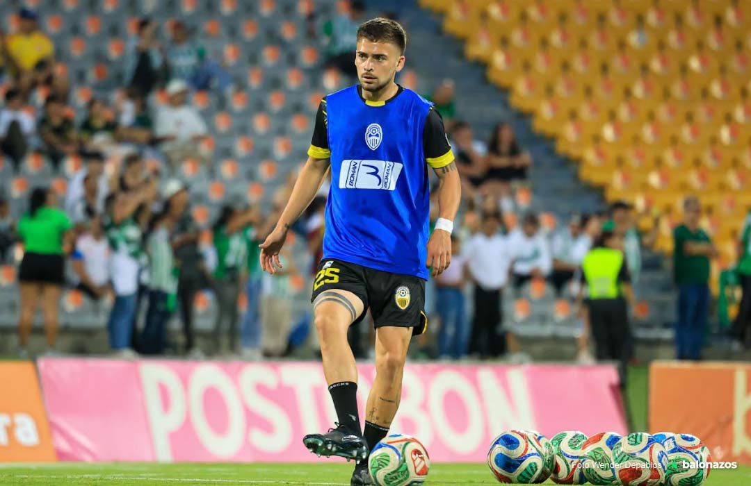 Agustín Pérez