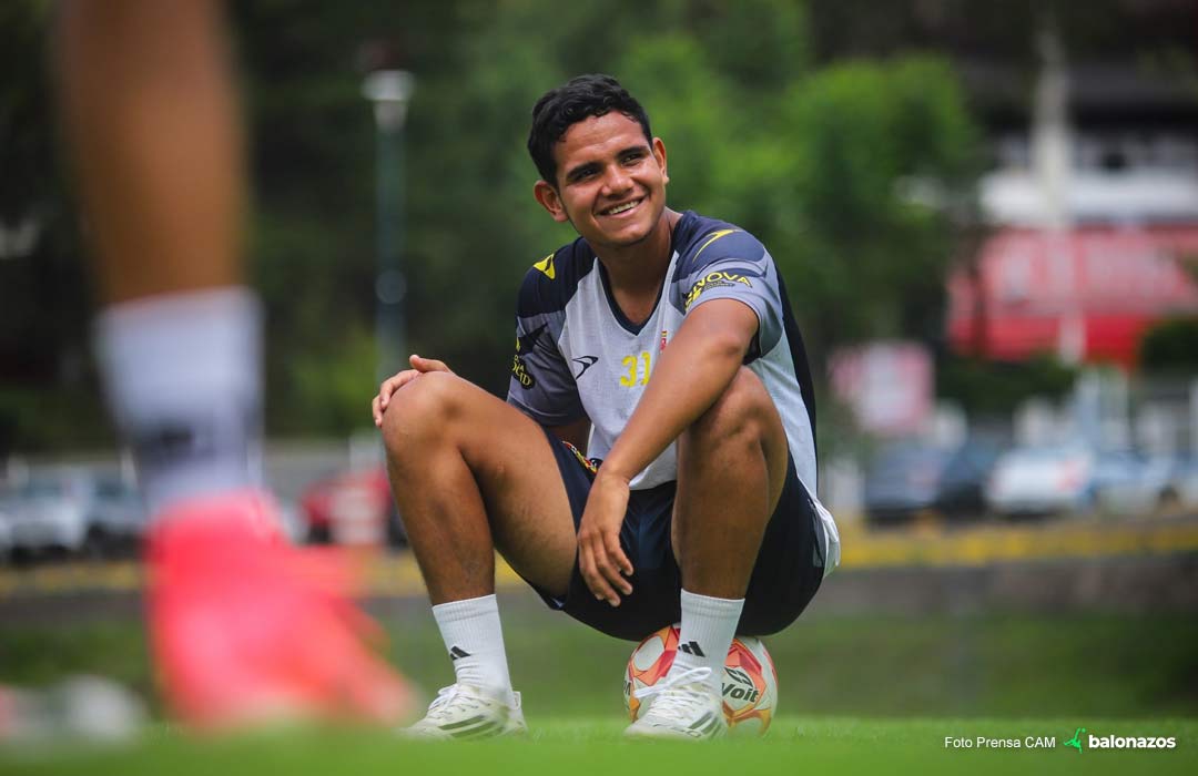Ander Izarra