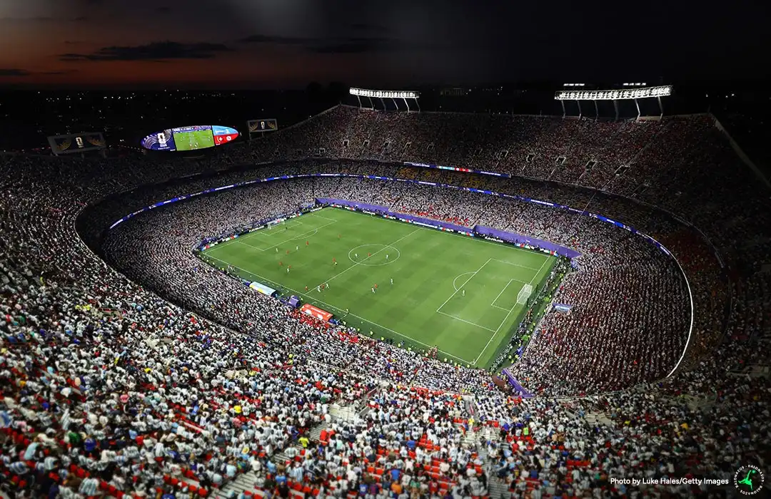 Copa del Mundo 2026