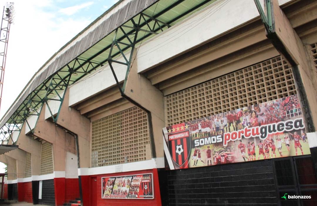 Portuguesa FC