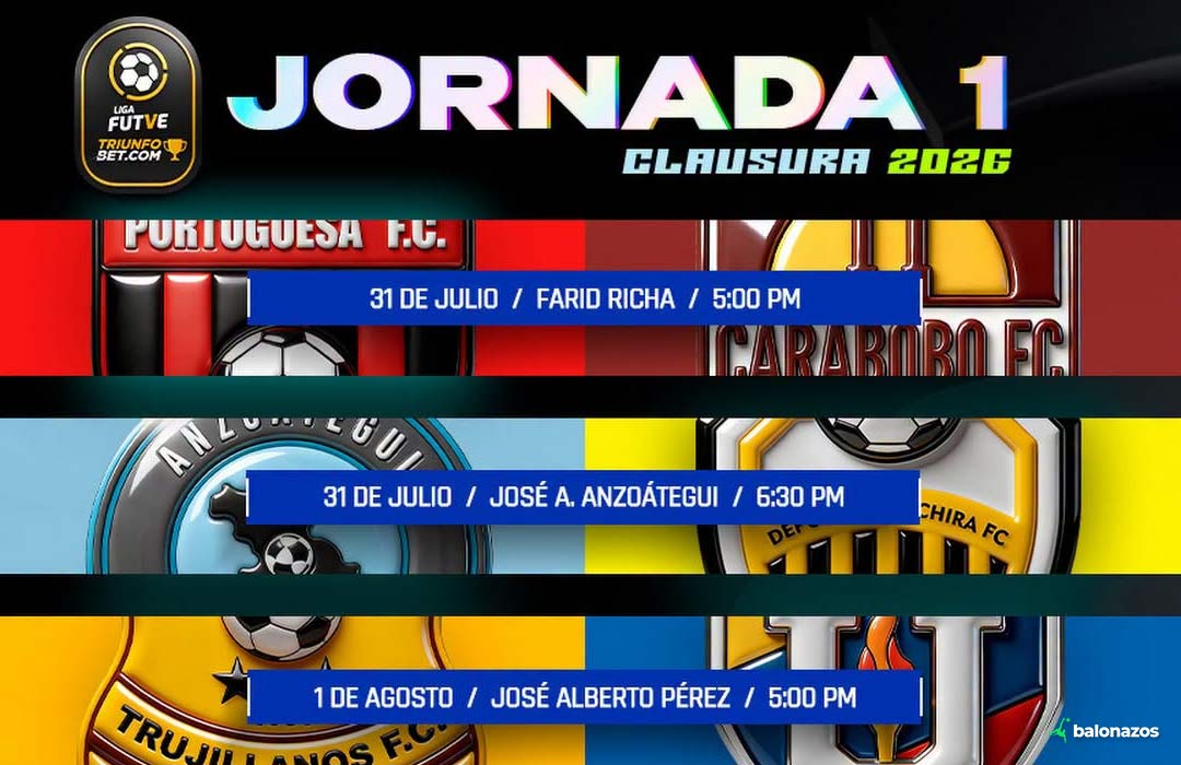 Torneo Clausura