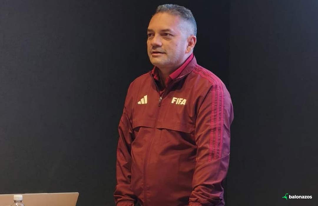 Manuel Benítez