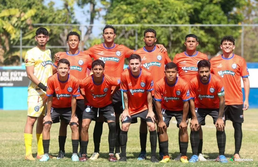 Mineros de Guayana