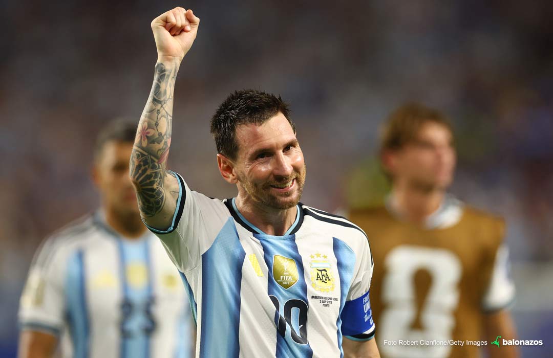 Argentina