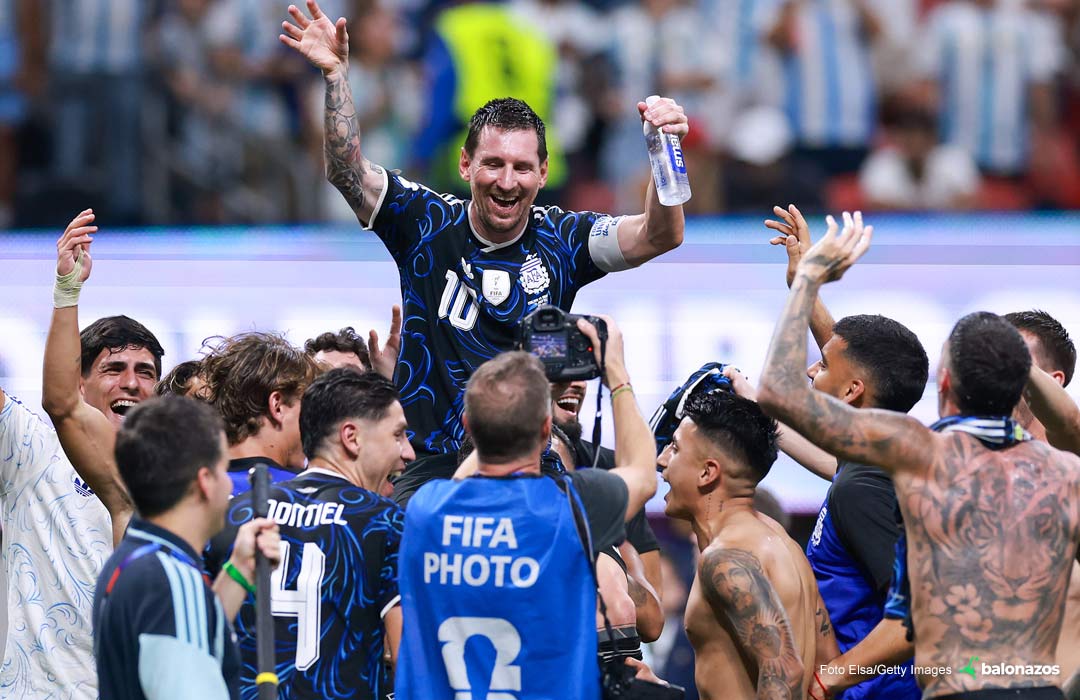 Argentina