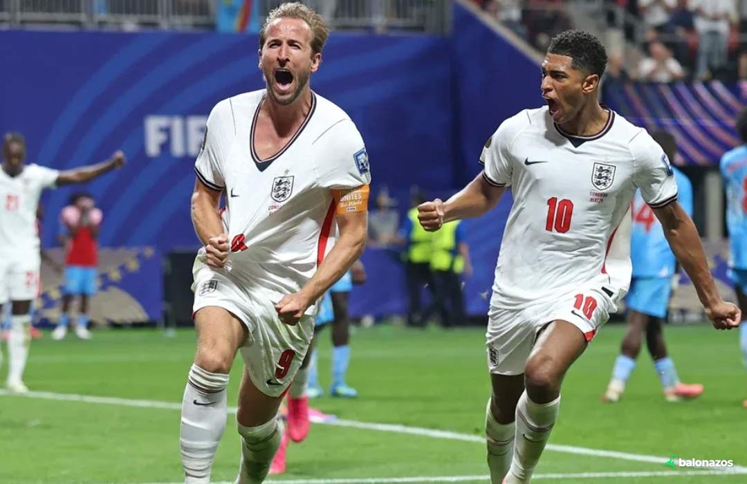 Inglaterra