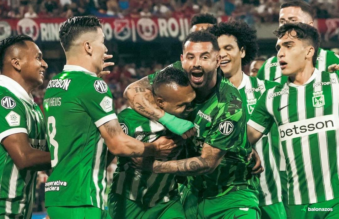 Atlético Nacional