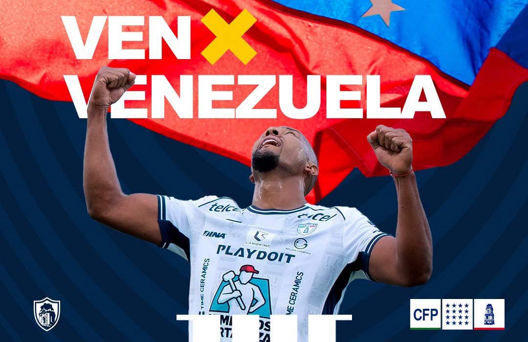 Pachuca