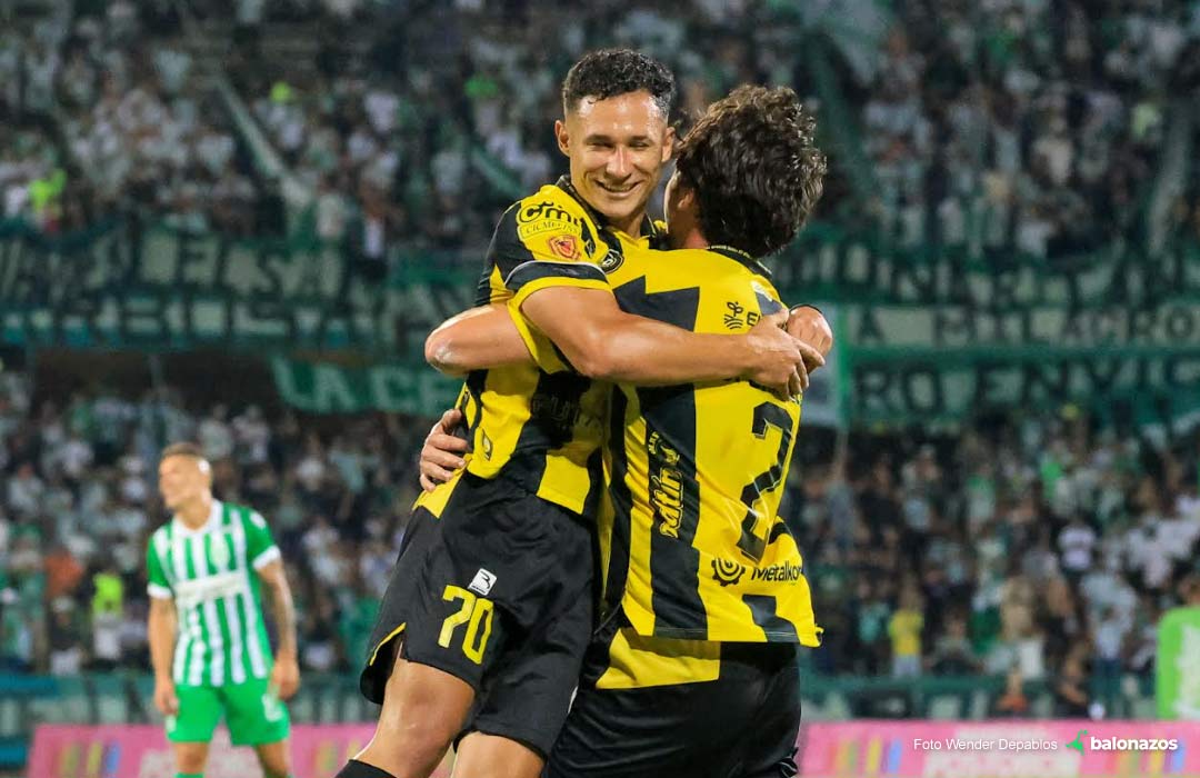 Deportivo Táchira