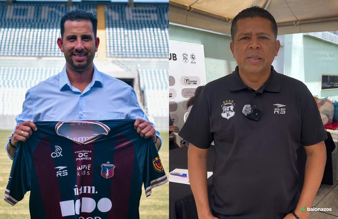 Monagas SC y Zamora FC