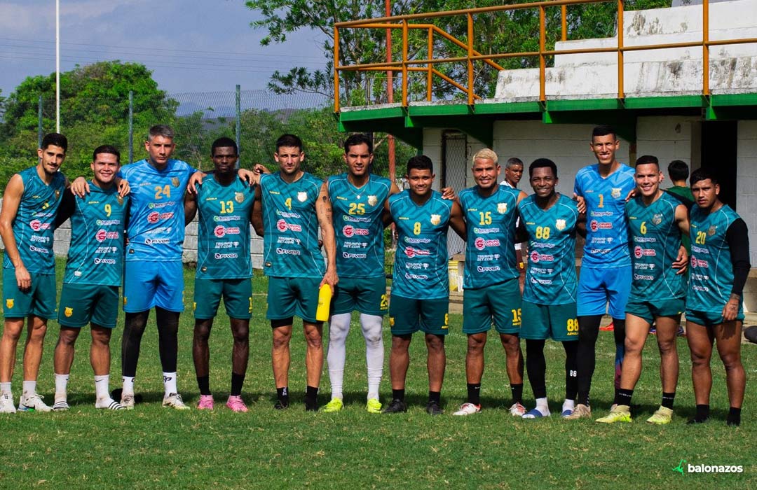 Trujillanos FC