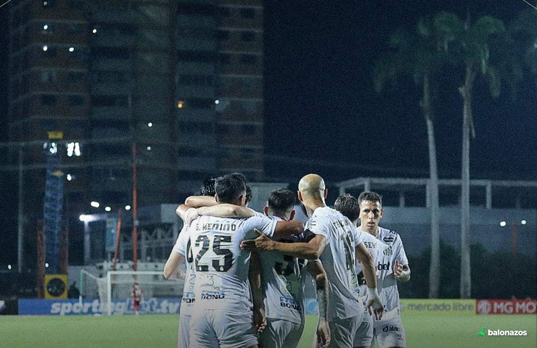 Santos FC