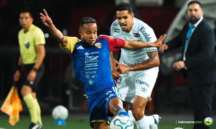 Santos FC de Brasil