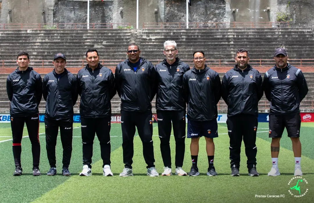 Caracas FC