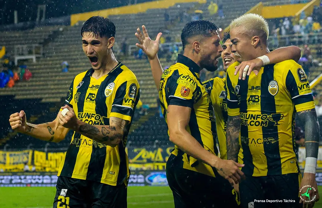Deportivo Táchira