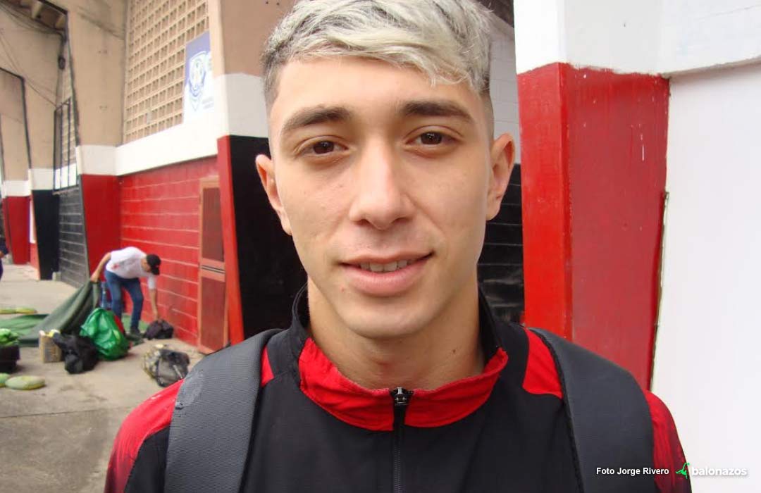 Lautaro Lovazzano