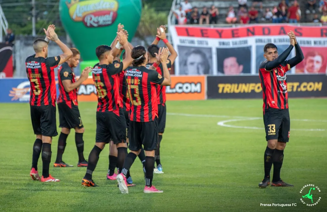 Portuguesa FC
