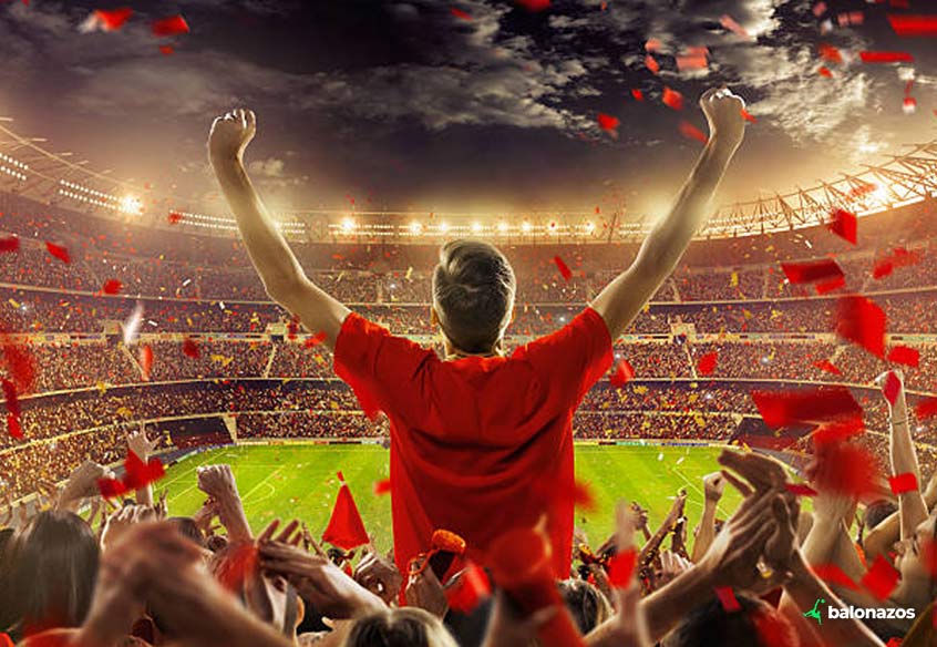 El Fútbol es de todos