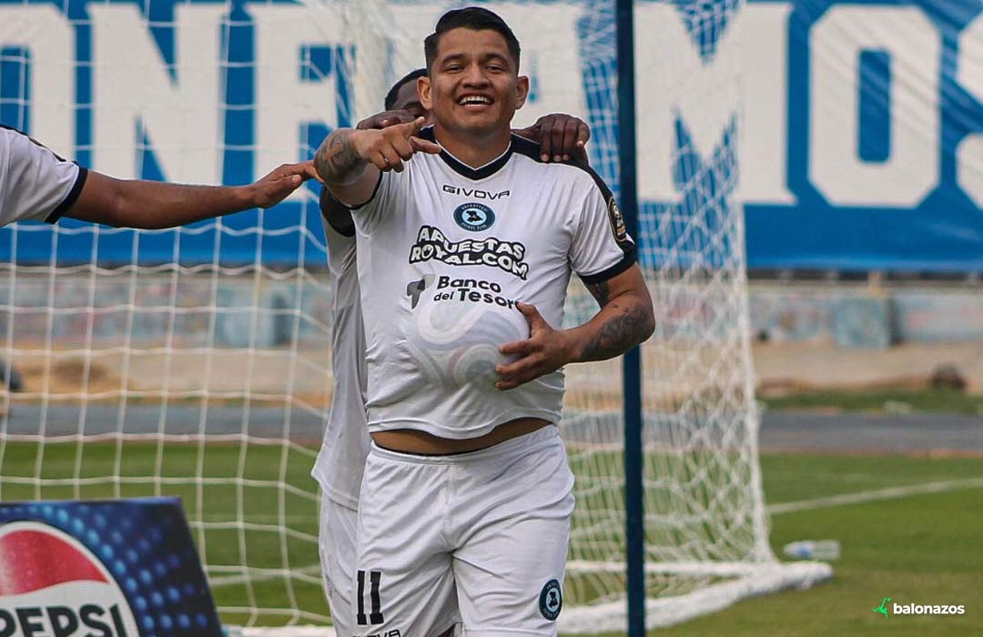 Anzoátegui FC