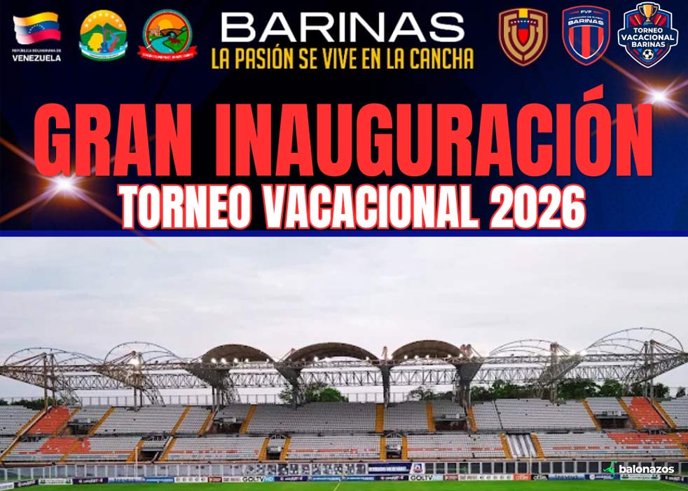 Vacacional de Barinas