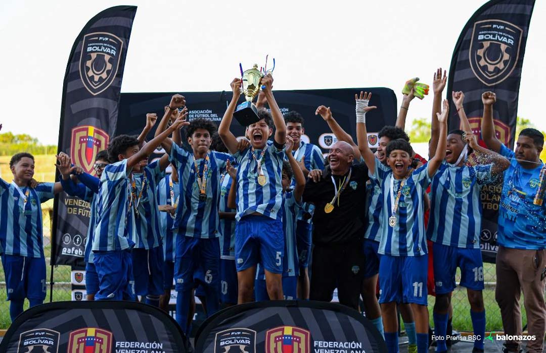 Bolívar SC