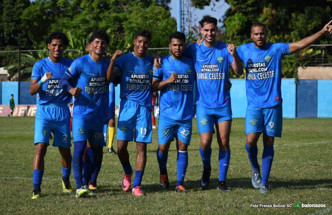 Bolívar SC