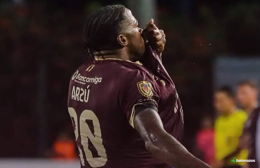 Carabobo Fútbol Club
