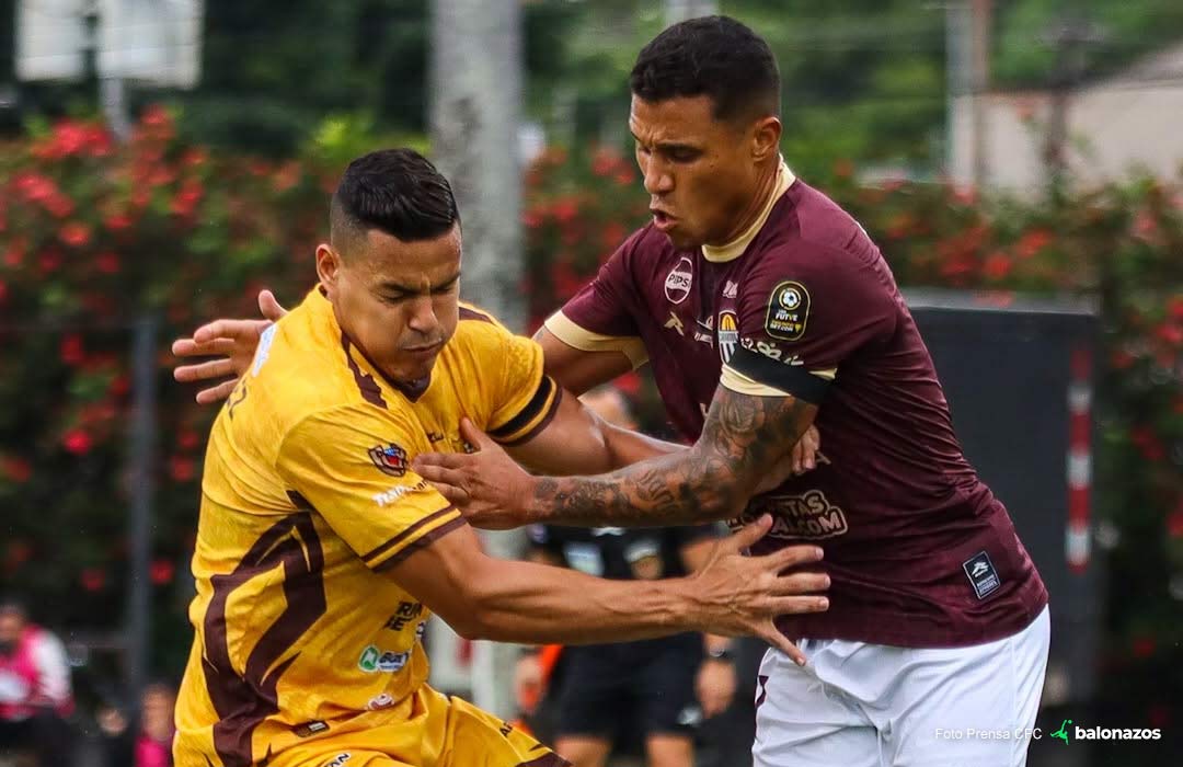El Carabobo FC