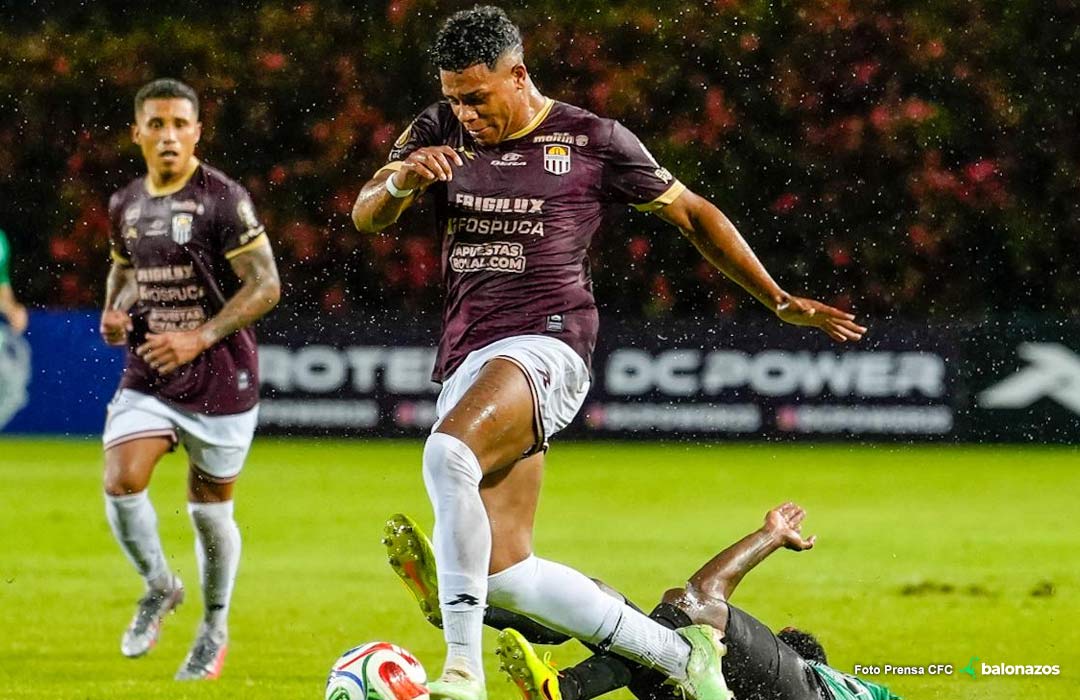 Carabobo Fútbol Club