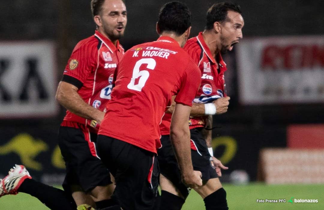 Caracas FC