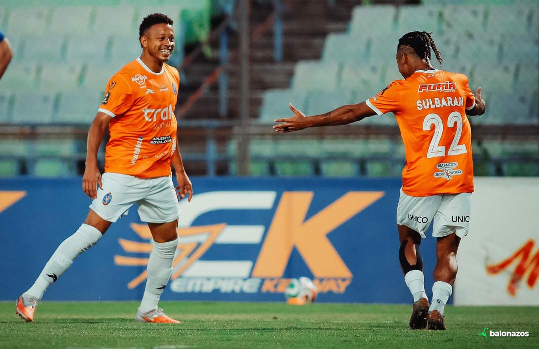 Deportivo La Guaira