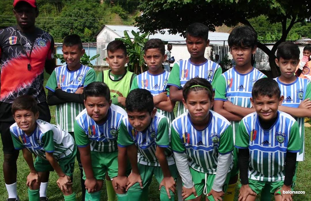 Liga Coromotana