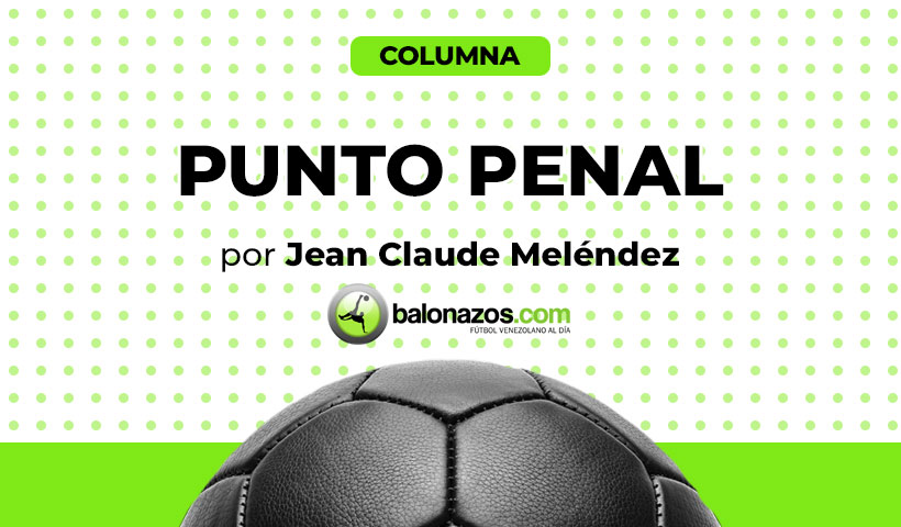 Punto Penal el fútbol es humanismo