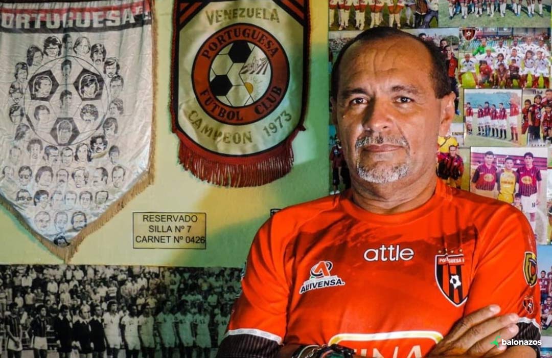 Jesús Rodríguez.