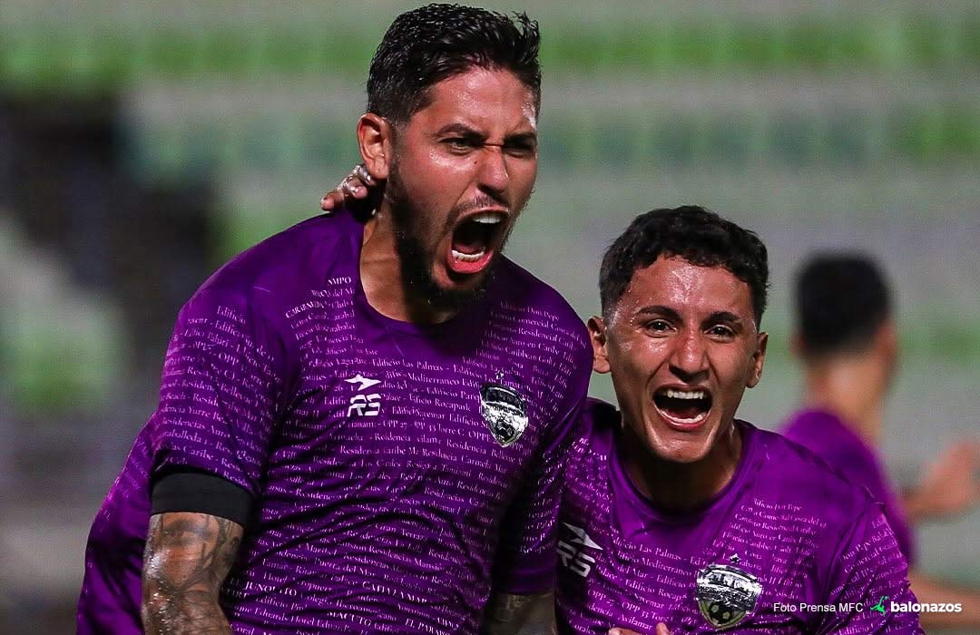 Metropolitanos FC