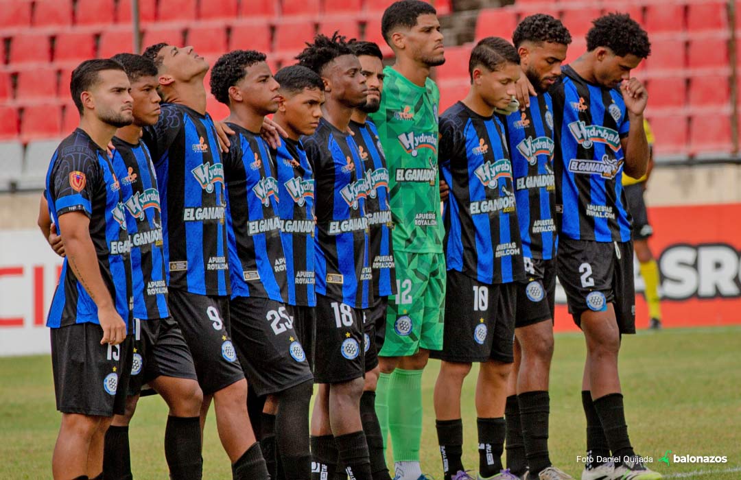 Mineros de Guayana