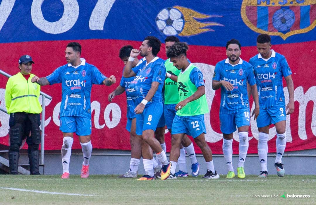 Deportivo La Guaira