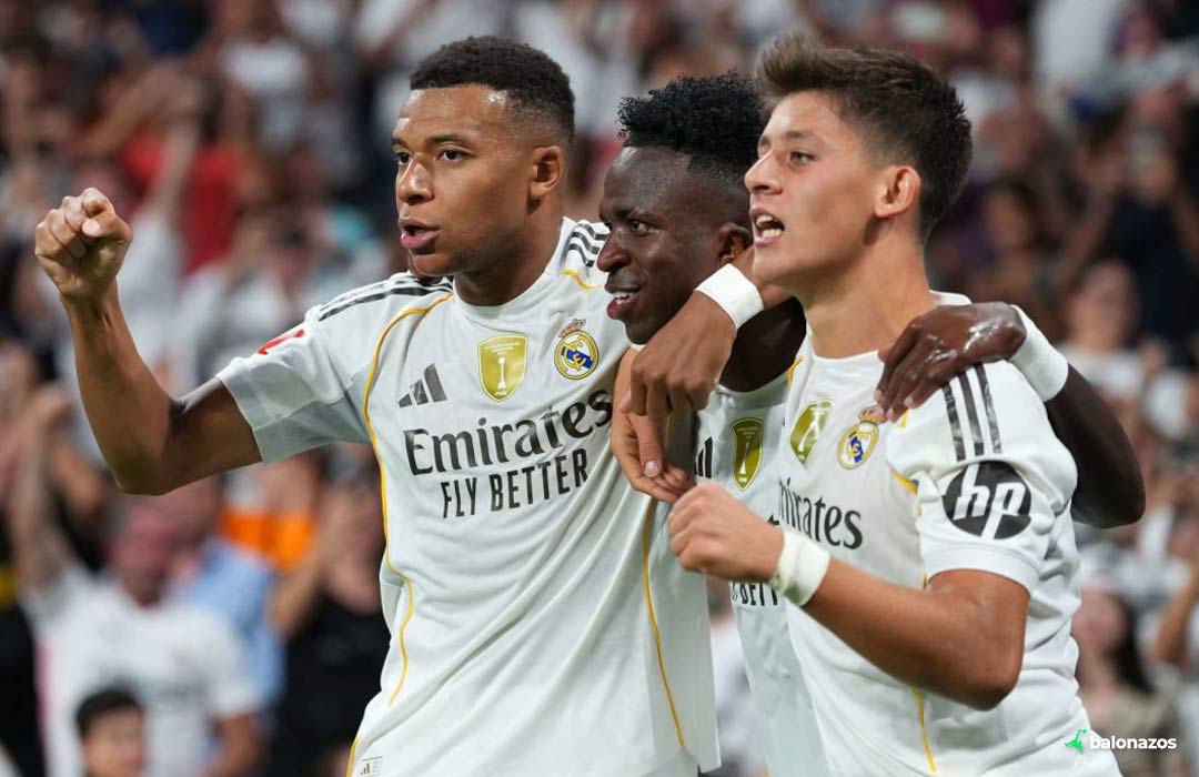 Real Madrid