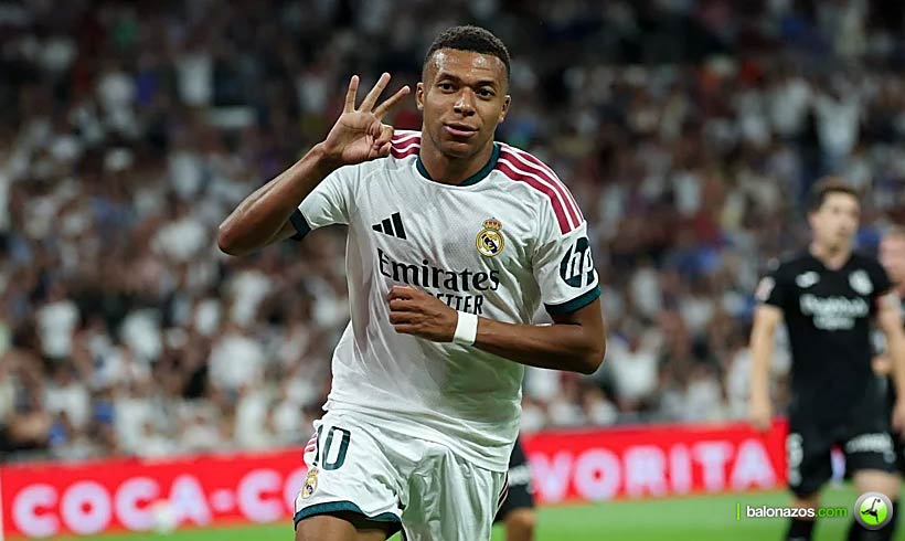 Real Madrid