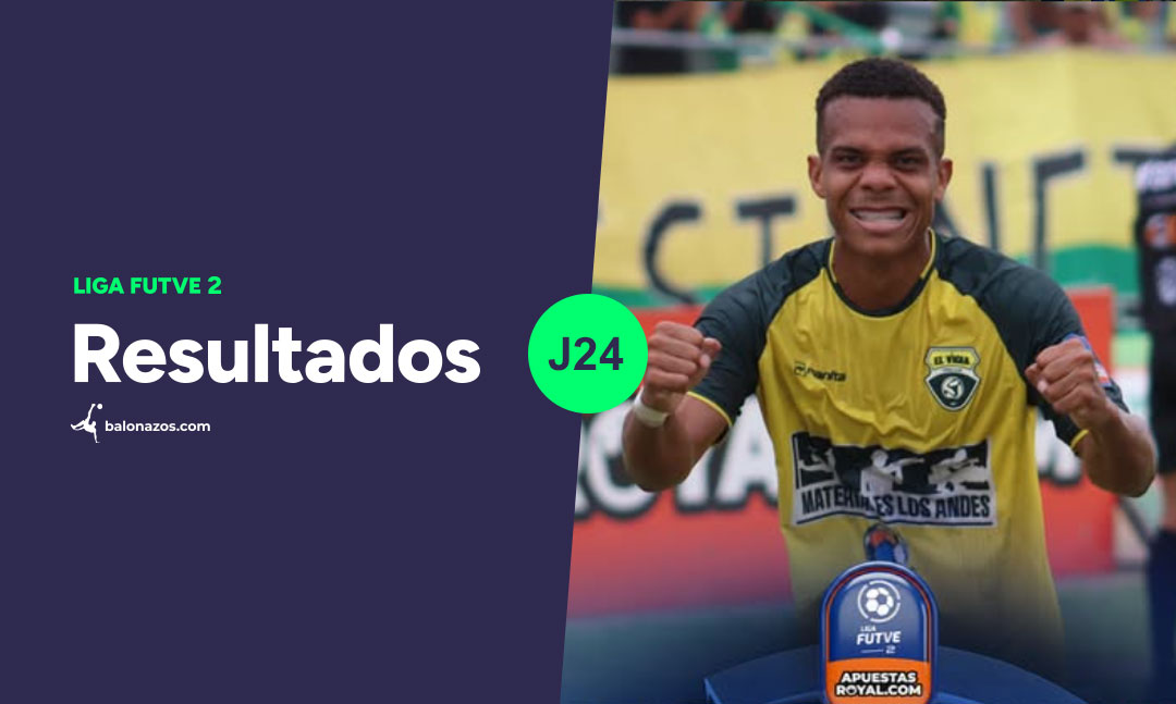 Resultados Jornada